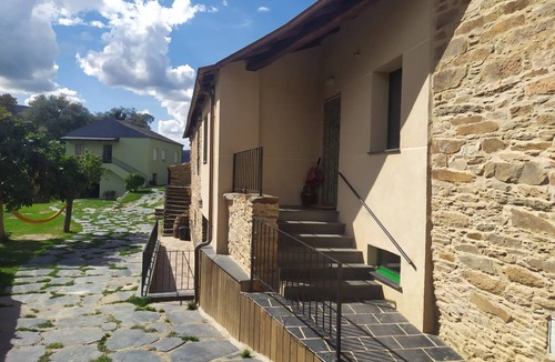 Carballeda de Valdeorras Hostel | Hostel ∙ 8 guests