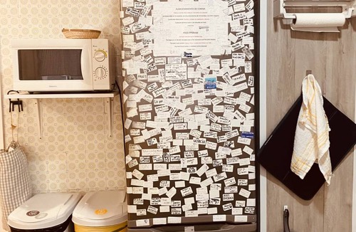 Gijon City Centre Hostel | Hostel ∙ 8 guests