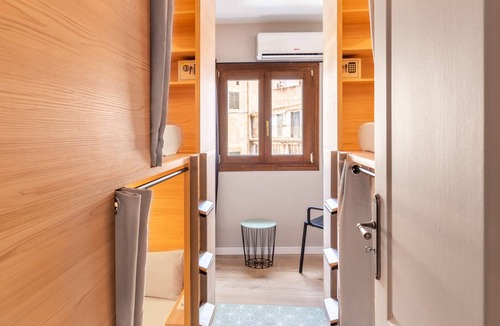 Cort Hostel | Hostel ∙ 8 guests