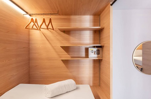 Cort Hostel | Hostel ∙ 8 guests