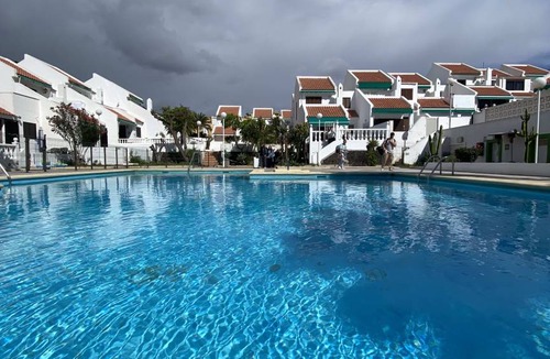 Costa Adeje Hostel | Hostel ∙ 8 guests