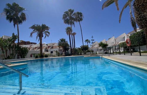 Costa Adeje Hostel | Hostel ∙ 8 guests
