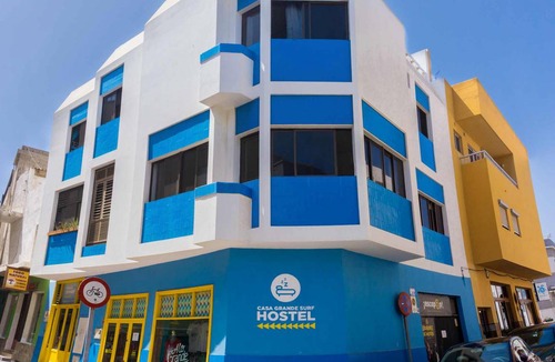 El Medano Hostel | Hostel ∙ 8 guests