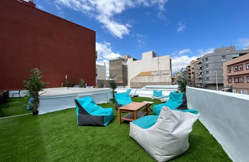 El Medano Hostel | Hostel ∙ 8 guests