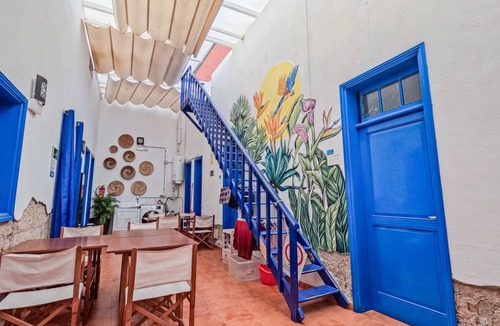 El Medano Hostel | Hostel ∙ 8 guests