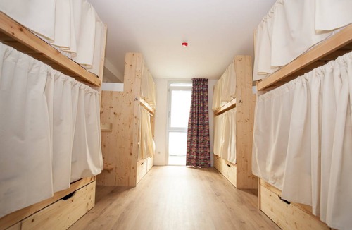 El Terreno Hostel | Hostel ∙ 8 guests