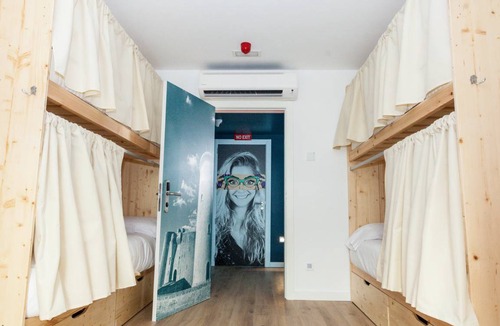 El Terreno Hostel | Hostel ∙ 8 guests