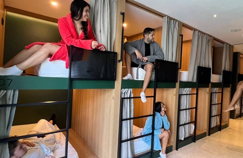 Foners Hostel | Hostel ∙ 8 guests