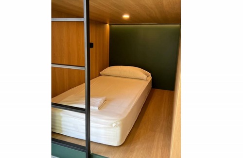 Foners Hostel | Hostel ∙ 8 guests