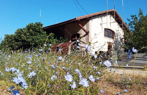 Hervas Hostel | Hostel ∙ 8 guests