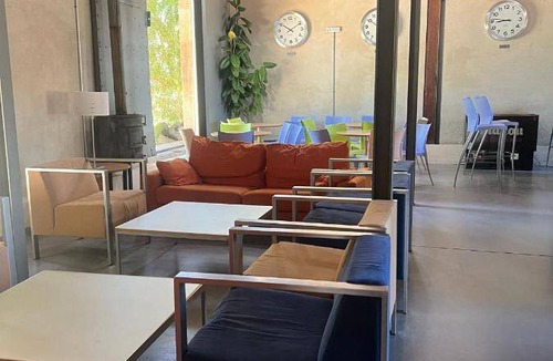 Hervas Hostel | Hostel ∙ 8 guests