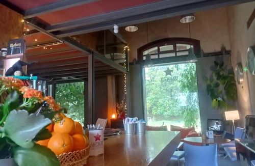 Hervas Hostel | Hostel ∙ 8 guests