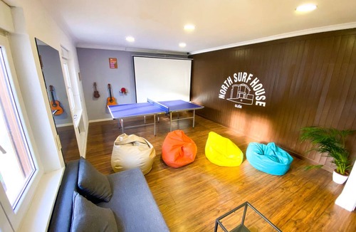 Las Mestas Hostel | Hostel ∙ 8 guests