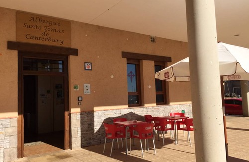 Santa Olaja de la Ribera Hostel | Hostel ∙ 8 guests