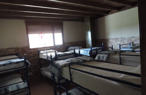 Santa Olaja de la Ribera Hostel | Hostel ∙ 8 guests