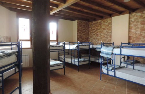 Santa Olaja de la Ribera Hostel | Hostel ∙ 8 guests