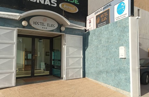 Lorca Hostel | Hostel ∙ 8 guests