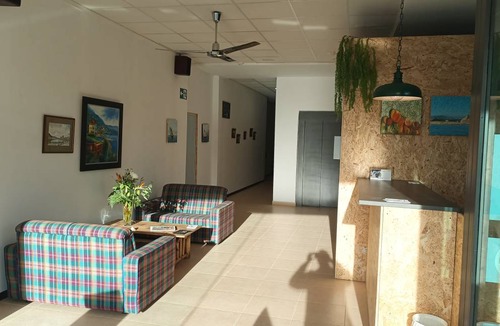Lorca Hostel | Hostel ∙ 8 guests