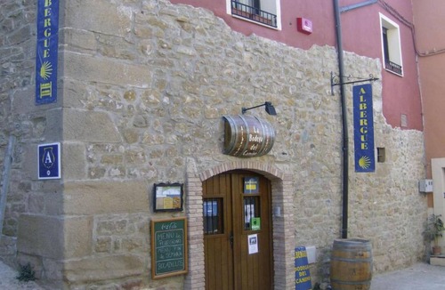 Valle de Yerri Hostel | Hostel ∙ 8 guests