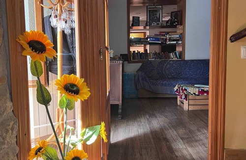 Valle de Yerri Hostel | Hostel ∙ 8 guests