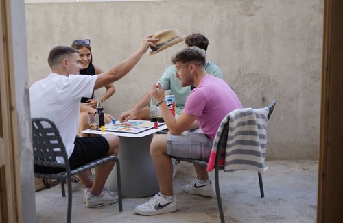 Palamos Hostel | Hostel ∙ 8 guests