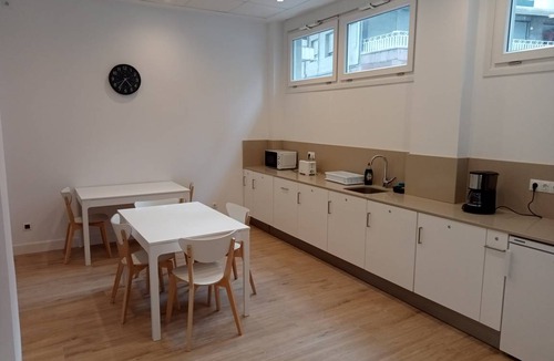Portugalete Hostel | Hostel ∙ 8 guests