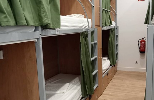 Portugalete Hostel | Hostel ∙ 8 guests