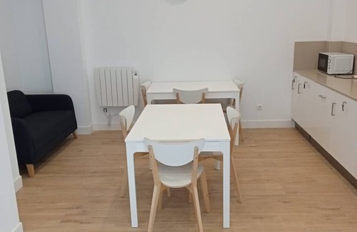 Portugalete Hostel | Hostel ∙ 8 guests