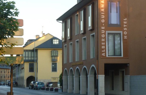 Ponferrada Hostel | Hostel ∙ 8 guests