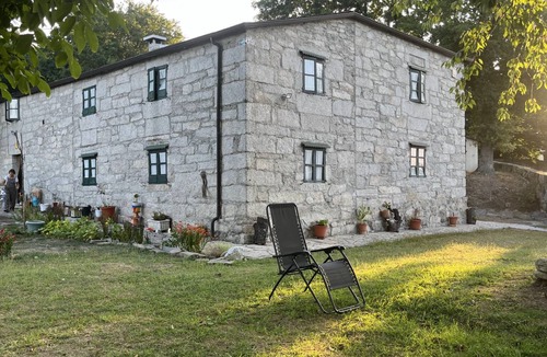 Penarrubia Hostel | Hostel ∙ 8 guests