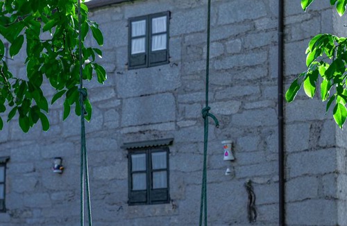 Penarrubia Hostel | Hostel ∙ 8 guests