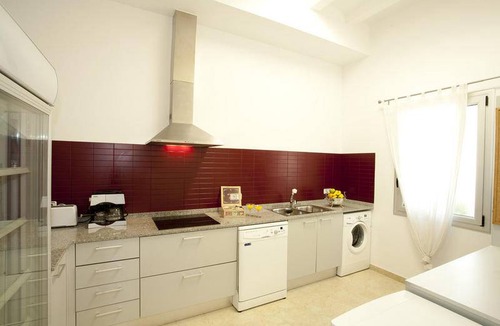Sant Andreu de Palomar Hostel | Hostel ∙ 8 guests