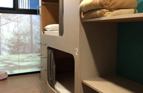 Sarria Hostel | Hostel ∙ 8 guests
