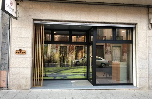 Sarria Hostel | Hostel ∙ 8 guests