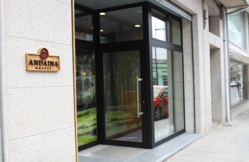 Sarria Hostel | Hostel ∙ 8 guests