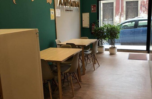 Sarria Hostel | Hostel ∙ 8 guests