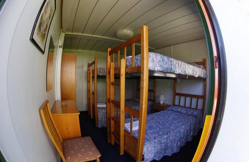 Teo Hostel | Hostel ∙ 8 guests