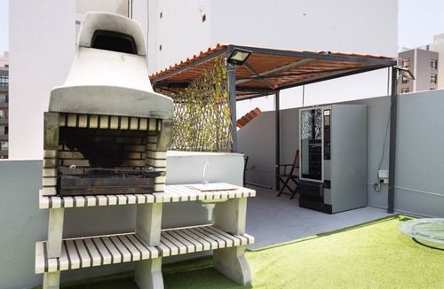 Santa Cruz de Tenerife Hostel | Hostel ∙ 8 guests