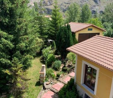 Otero de Guardo House | Hostel Arenos