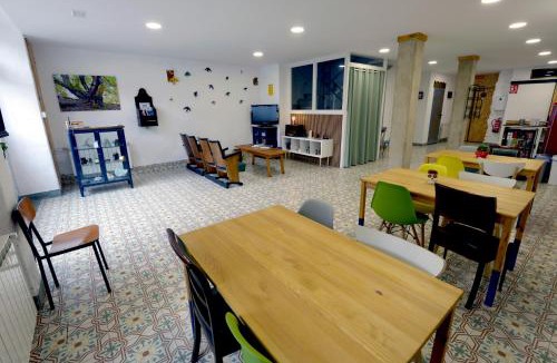 Villafranca del Bierzo House | Hostel El Campano