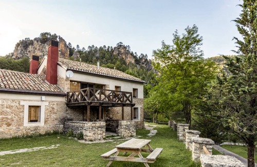 Ribatajada Hostel | Hostel ∙ 8 guests