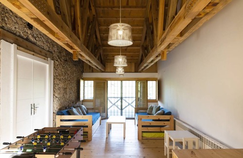 Ribatajada Hostel | Hostel ∙ 8 guests