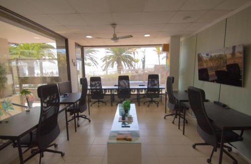 Las Palmas de Gran Canaria Hostel | Hostel Tropical Work