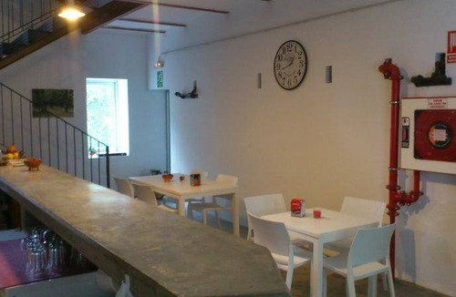 San Lorenzo de Barjacoba Hostel | Hostel ∙ 8 guests