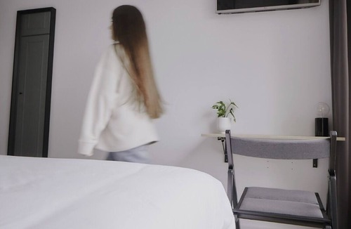 Perillo Hotel | Hostel just 2 minutes from the beach!