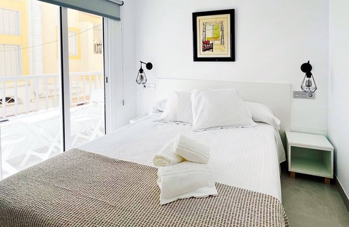 Carboneras Hostel | Hostel Las Palmas I
