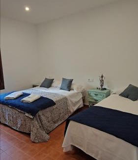 Las Nogueras House | Hostel Raíces