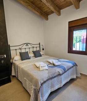 Las Nogueras House | Hostel Raíces