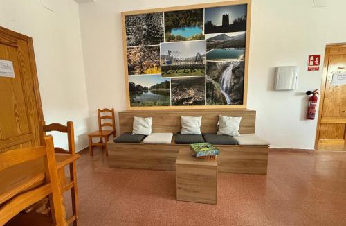 Orcera Hostel | Hostel Rural David Broncano