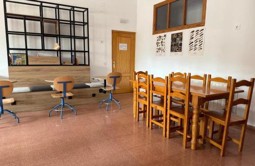 Orcera Hostel | Hostel Rural David Broncano